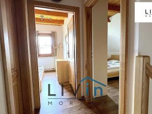 Prodej chalupy, Loučná nad Desnou, 150 m2