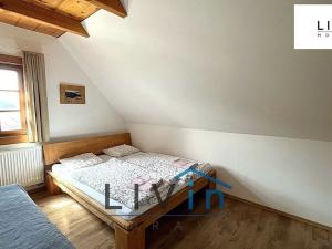 Prodej chalupy, Loučná nad Desnou, 150 m2