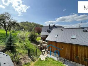 Prodej chalupy, Loučná nad Desnou, 150 m2