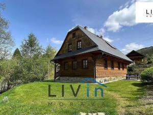 Prodej apartmánu, Loučná nad Desnou, 150 m2