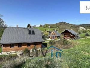 Prodej apartmánu, Loučná nad Desnou, 150 m2