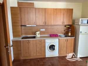 Prodej bytu 2+kk, Sveti Vlas, Bulharsko, 100 m2