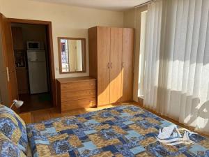 Prodej bytu 2+kk, Sveti Vlas, Bulharsko, 100 m2