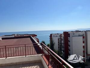 Prodej bytu 2+kk, Sveti Vlas, Bulharsko, 100 m2