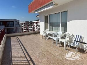 Prodej bytu 2+kk, Sveti Vlas, Bulharsko, 100 m2