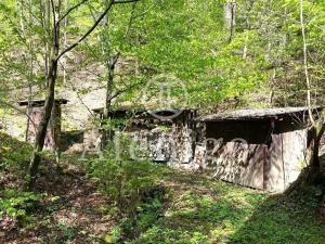 Prodej chaty, Březová-Oleško, 36 m2