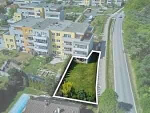 Prodej bytu 2+kk, Praha - Dubeč, Dubeckého, 53 m2