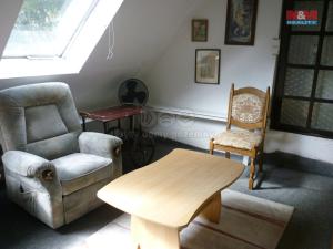 Pronájem bytu 1+1, Praha - Hlubočepy, Pod Ateliéry, 60 m2