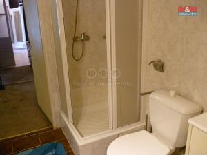 Pronájem bytu 1+1, Praha - Hlubočepy, Pod Ateliéry, 60 m2
