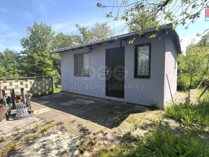 Prodej chaty, Chvalčov, 55 m2