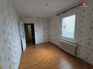 Pronájem bytu 2+1, Teplice, Alejní, 45 m2
