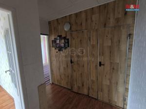 Pronájem bytu 2+1, Teplice, Alejní, 45 m2