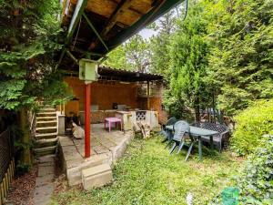 Prodej chaty, Žatec, Libočanská, 20 m2