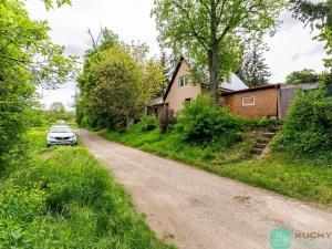 Prodej chaty, Žatec, Libočanská, 20 m2
