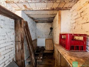 Prodej chaty, Žatec, Libočanská, 20 m2