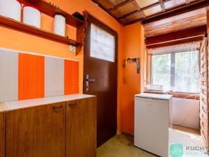Prodej chaty, Žatec, Libočanská, 20 m2