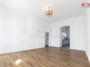 Prodej bytu 2+1, Český Těšín, Ostravská, 85 m2