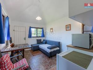 Prodej zahrady, Karlovy Vary, 292 m2