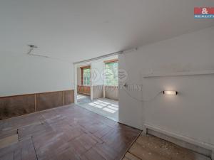 Prodej chaty, Bystřička, 32 m2