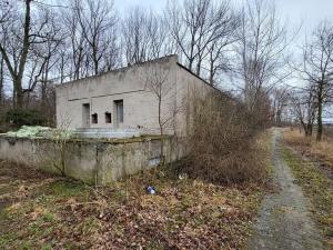 Dražba - jiné, Pardubice, 396 m2