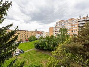Prodej bytu 3+kk, Praha - Vršovice, Ruská, 63 m2