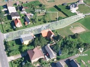 Prodej podílu pole, Mosty u Jablunkova, 131 m2