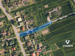 Prodej podílu pole, Mosty u Jablunkova, 131 m2