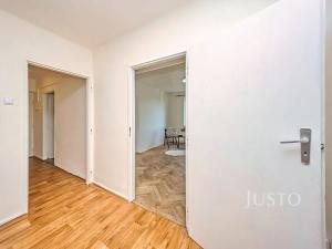 Prodej bytu 2+1, Mohelnice, Staškova, 50 m2