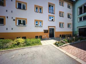 Prodej bytu 2+1, Mohelnice, Staškova, 50 m2