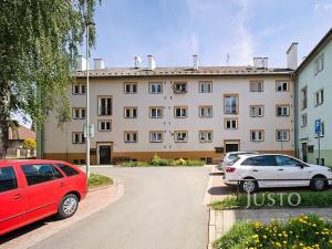 Prodej bytu 2+1, Mohelnice, Staškova, 50 m2