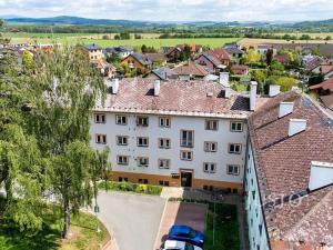 Prodej bytu 2+1, Mohelnice, Staškova, 50 m2