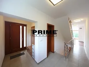 Pronájem rodinného domu, Praha - Jinonice, U panské zahrady, 496 m2