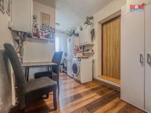 Prodej bytu 2+kk, Bohušovice nad Ohří - Hrdly, 54 m2