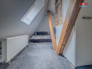 Prodej bytu 2+kk, Bohušovice nad Ohří - Hrdly, 54 m2