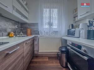 Prodej bytu 2+kk, Bohušovice nad Ohří - Hrdly, 54 m2