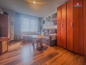 Prodej bytu 2+kk, Bohušovice nad Ohří - Hrdly, 54 m2