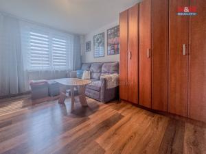Prodej bytu 2+kk, Bohušovice nad Ohří - Hrdly, 54 m2