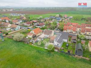 Prodej rodinného domu, Zálezlice, 70 m2