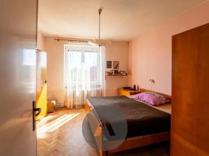 Prodej bytu 3+1, Ivančice, Okružní, 60 m2