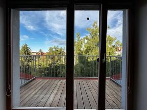 Pronájem bytu 2+kk, Praha - Dejvice, Zemědělská, 49 m2