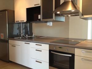 Pronájem bytu 2+kk, Praha - Dejvice, Zemědělská, 49 m2