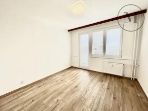 Pronájem bytu 3+1, České Budějovice, Lidická tř., 67 m2