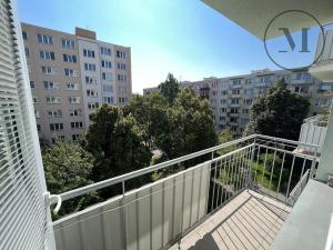 Pronájem bytu 3+1, České Budějovice, Lidická tř., 67 m2