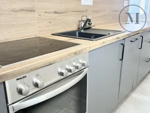 Pronájem bytu 3+1, České Budějovice, Lidická tř., 67 m2