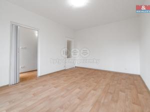 Prodej bytu 2+1, Brumov-Bylnice - Brumov, Družba, 50 m2