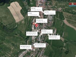 Prodej bytu 2+1, Brumov-Bylnice - Brumov, Družba, 50 m2