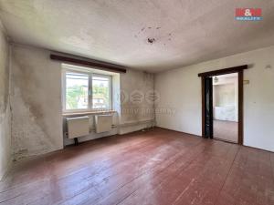 Prodej rodinného domu, Želiv, 200 m2