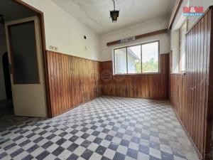 Prodej rodinného domu, Želiv, 200 m2