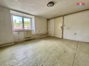 Prodej rodinného domu, Želiv, 200 m2