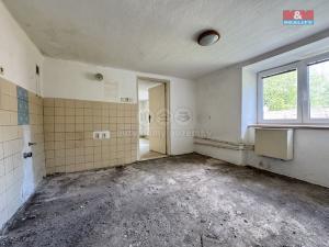 Prodej rodinného domu, Želiv, 200 m2